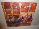 RARE ASDF 189 . CHRISTIAN FERRAS - Mozart Concertos . LP . 33T . LVSM STEREO .