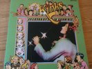 The Kinks - Everybody's In Show-Biz 3x yellow vinyl, 9 bonus tracks, 2022, new