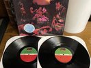 CROSBY STILLS NASH & YOUNG 4 Way Street 1ST '71 NM/NM- in SHRINK w/ HYPE STICKER