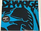 DAMAGE -Sins of Our Fathers LP Punk/HC NYHC Gnarl Records Unplayed Rare Great
