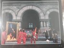 Vintage Rush Moving Pictures Vinyl 1981