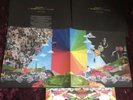 COLDPLAY 2015 DOUBLE LP: