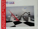 LAID BACK PLAY IT STRAIGHT SIRE P13141 JAPAN OBI VINYL LP