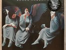 BLACK SABBATH HEAVEN And HELL Double Vinyl LP BILL WARD Ronnie James Dio GEEZER
