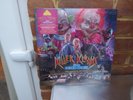 KILLER KLOWNS FROM OUTER SPACE DOUBLE LP (COLOURED VINYL)JOHN MASSARI-NEW/SEALED