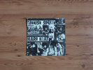 Finnish Spunk / Hard Beat Vinyl LP, Rock-O-Rama, Kaaos, Bastards, Terveet Kädet