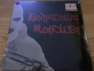 Body Count Bodycount - Bloodlust Lilac Lila Coloured Vinyl LP + CD Ltd. 600 NEW