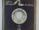 Northern Soul 45 OTIS SMITH Let Her Go on Perception VG++ promo