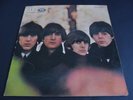 The Beatles - Beatles For Sale 1964 UK LP PARLOPHONE MONO 1st