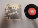 The Damned New Rose Rare Original 1977 French 7