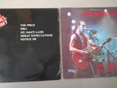New Model Army Live The Price Vinyl Lp X2 Lot