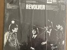 Revolver mint in shrink-wrap,  T- 2576, MONO