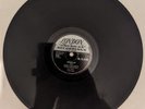 JERRY LEE LEWIS BREAK-UP 78RPM LONDON HL-S.8700