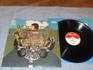 Johnny Almond Music Machine – Patent Pending- 1969 - RARE FIRST UK-DERAM- EX++
