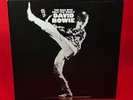 DAVID BOWIE The Man Who Sold The World 1972 UK vinyl LP + INNER POSTER Dynaflex