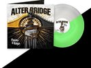 Alter Bridge - Pawns & Kings - Limited Glow In The Dark Vinyl LP - New Sealed