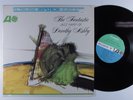 DOROTHY ASHBY The Fantastic Jazz Harp Of... ATLANTIC LP VG++ SHRINK x