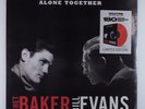 CHET BAKER & BILL EVANS Alone Together WAXTIME 950665 LP europe 180g SEALED x