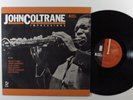 JOHN COLTRANE Impressions MCA/IMPULSE MCA-5887 LP VG+ 1987 reissue x