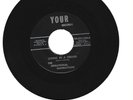 Northernsoul 45 RPM -the Sensational Manhattans Auf Ihre 