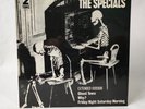 The Specials - Ghost Town/Why/Friday Night Saturday Morning - Music Vinyl Record