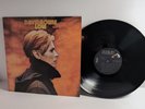 David Bowie Low   1977 RCA CPL1-2030  LP Record Indianapolis Pressing