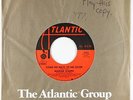70s Soul 45 - Margie Joseph - Come On Back To Me Lover  - Atlantic - VG+