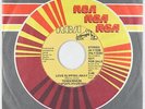 70s Soul Disco 45 - Tenderness - Love Slipping Away - RCA - promo