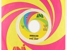 Funk 45 - Dyna-Might - Borracho - Uni - VG++