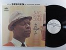 NAT KING COLE The Very Thought... DCC LP NM 180g audiophile Ltd. Ed. reissue x