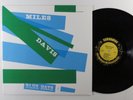 MILES DAVIS Blue Haze PRESTIGE OJC-093 LP VG++ x