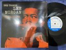 LEE MORGAN THE COOKER BLUE NOTE BLP 1578 STEREO JAPAN Vinyl LP
