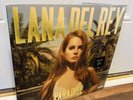 Lana Del Rey - Paradise - Vinyl LP Record 2012 Explicit Version - Sealed & New
