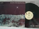 CAN - Soon Over Babaluma ,, auf UA 1974 ** PLUS : SPK Information Overload Unit