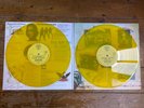 ELTON JOHN - GOODBYE YELLOW BRICK ROAD - early PRESS VINYL LP  - *YELLOW VINYL*