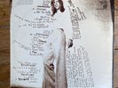 DAVID BOWIE - HUNKY DORY - Early Press VINYL LP - Made In ITALY