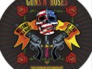Guns N' Roses Welcome to a Night at the Ritz (Vinyl)