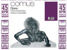 Comus Diana (Vinyl) 12