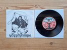 HORRORCOMIC - I'M ALL HUNG UP UK 1977 7