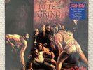 SKID ROW - Slave To The Grind (1991) - LP - 1ST PRESS - RARE