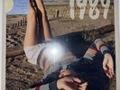 Taylor Swift 1989 (Taylor's Version) -  Sunrise Boulevard Yellow Vinyl