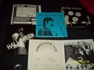 ZAPPA 5 nice Rare LPs all NM NM
