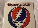 Vintage Grateful Dead Steal Your Face 1976 Grateful Dead Records