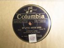 Norman Long: My Little Austin Seven 10” 78 RPM Shellac 1928 1st UK Press