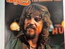 The Ramblin’ Man LP Record Vinyl Waylon Jennings RCA Victor 4073