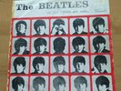 THE BEATLES DAL FILM