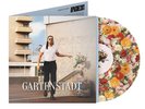 Apache 207 – Gartenstadt Picture Vinyl LP Poster Gatefold Cover limited Komet