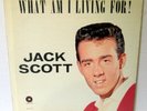 Jack Scott 