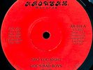 DOC'S BAD BOYS - Sho You Right -45 RARE ILLINOIS BOOGIE FUNK;PSYCH OBSCURE;1983