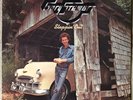 GARY STEWART - STEPPIN' OUT. MINT VINYL LP. 1976. USA. LIKE NEW.